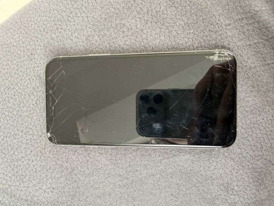 iPhone 11pro 64GB