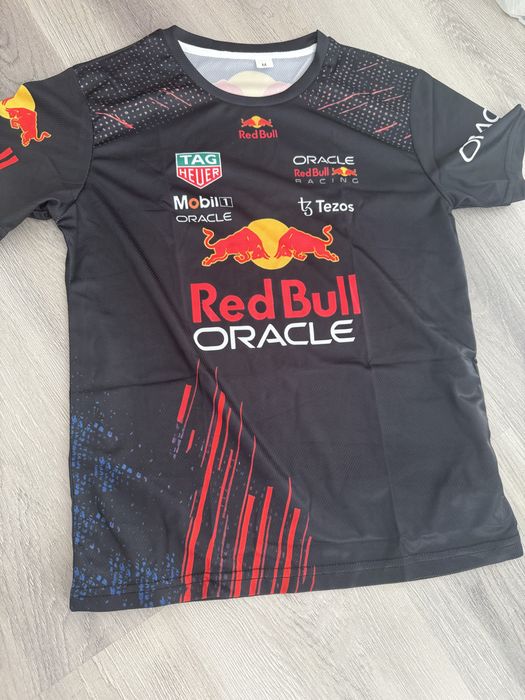 Продам футболки red bull