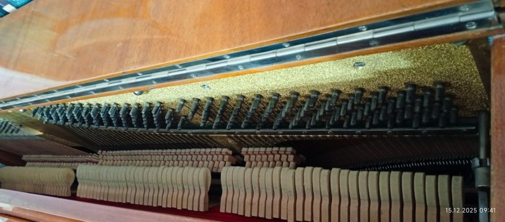 Продаю пианино Белорусь