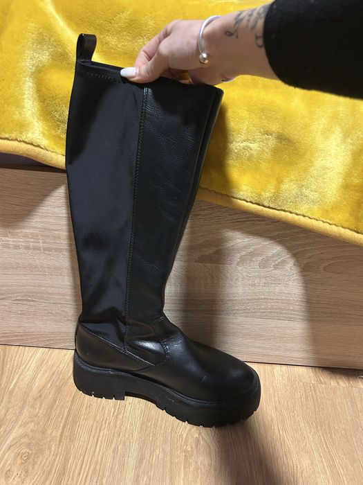 Нови дамски ботуши