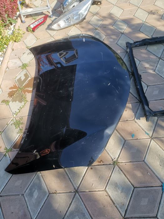 Capota trager toyota rav4 2013/2014/2015/2016/2017/2018/2019