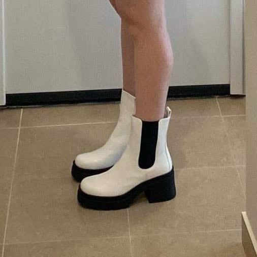 Боти Chelsea от ABOUT YOU