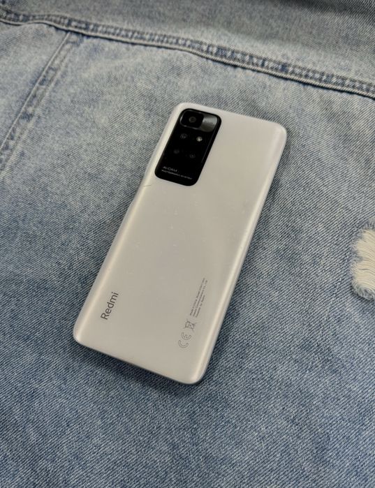 продам redmi 10, 128гб
