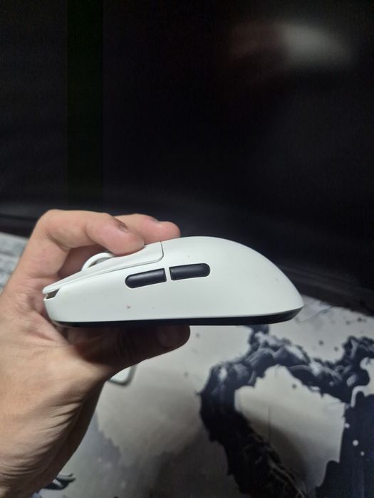 Продам мышку Vgn Vxe r1 se+