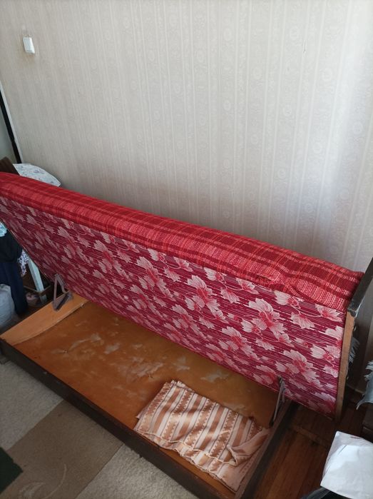 Кровать полуторка Польша