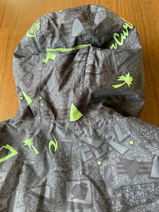 Rip Curl детско ски яке 14 г. – 10K мембрана, като ново
