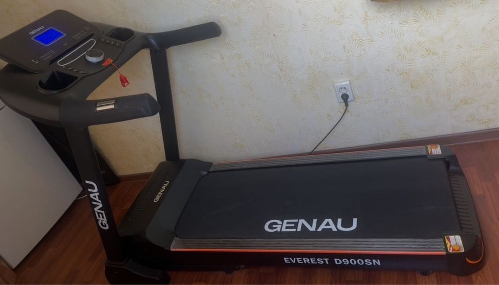 Беговая дорожка Genau