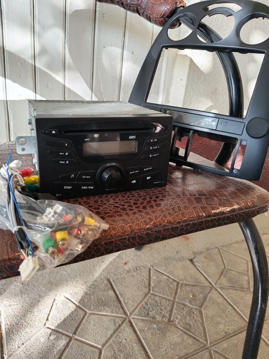 Магнитафон от Lasetti