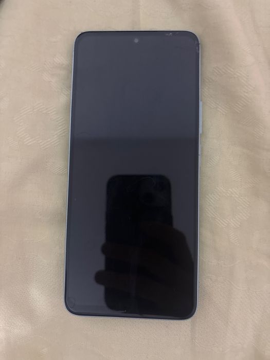 Honor x9c smart.