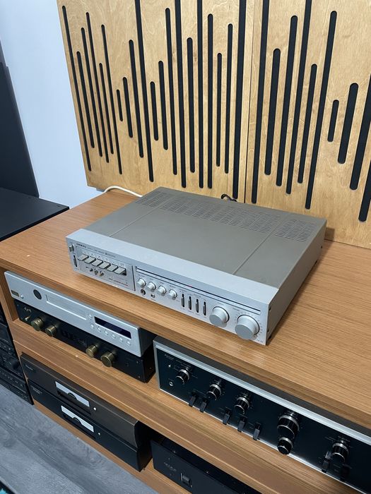 Onkyo cx-70 Vand / schimb amplificator amplituner cu deck