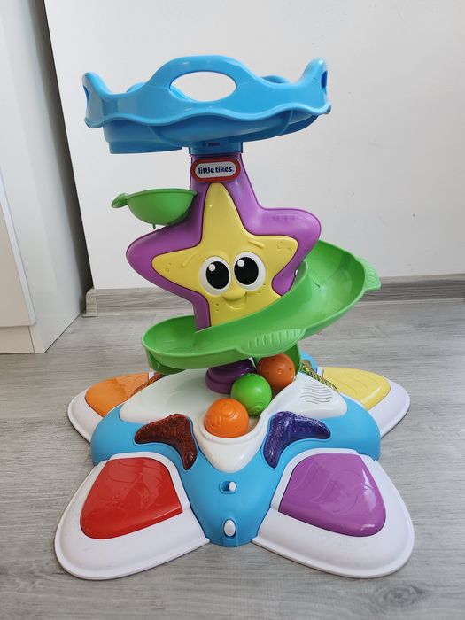 Бебешка играчка Little Tikes