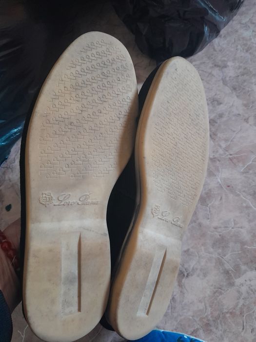 Продам лорепиана обувь