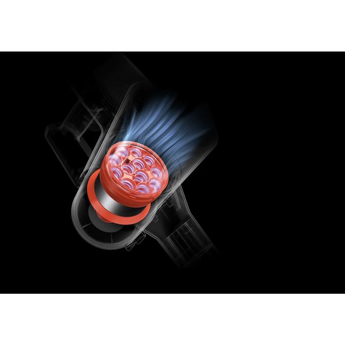 Пылесос Xiaomi Vacuum Cleaner G20 max