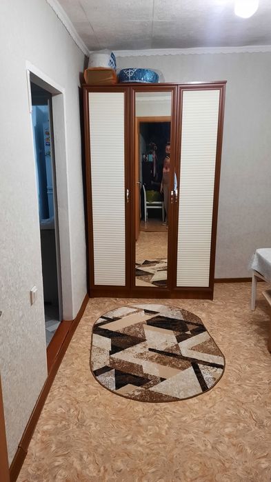 Продам теплый дом