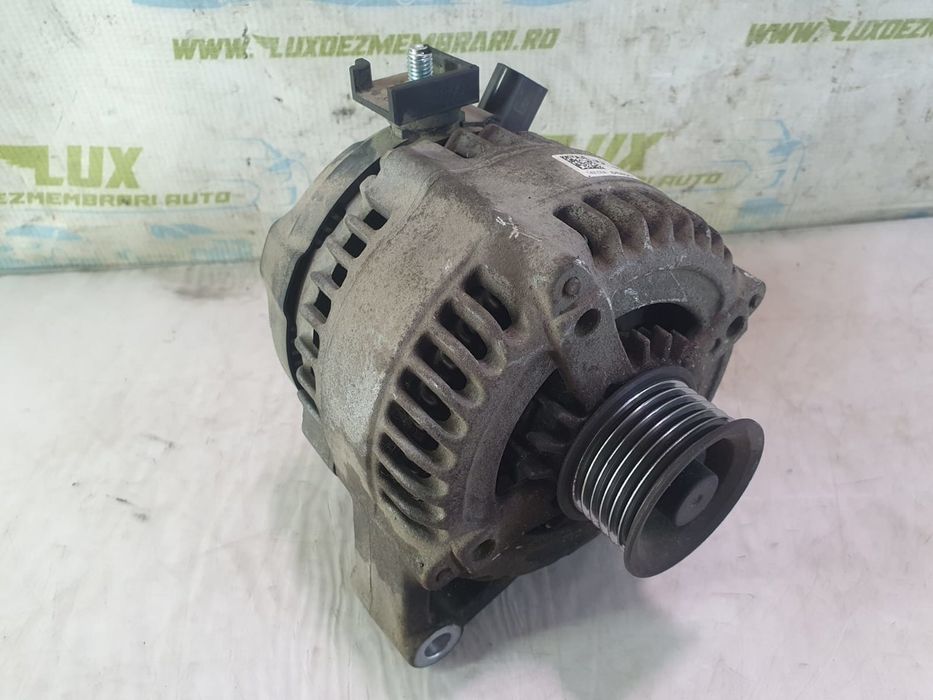 Alternator 7640131 BMW Seria 2 Grand Tourer F44 (2015 - 2018) B47C20A