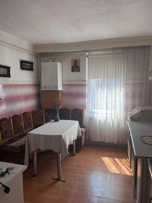 Apartament 2 camere de vânzare în Ampoi 1 – Alba Iulia