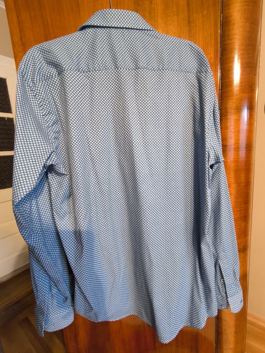Cămașă XL utilizat o singura data