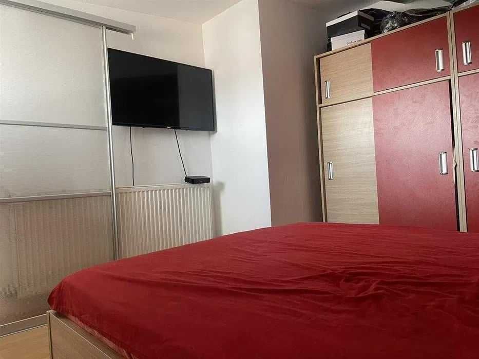 Дава се под наем Двустаен апартамент в София, Център - 65 кв.м за 402.9 € - Снимка #3