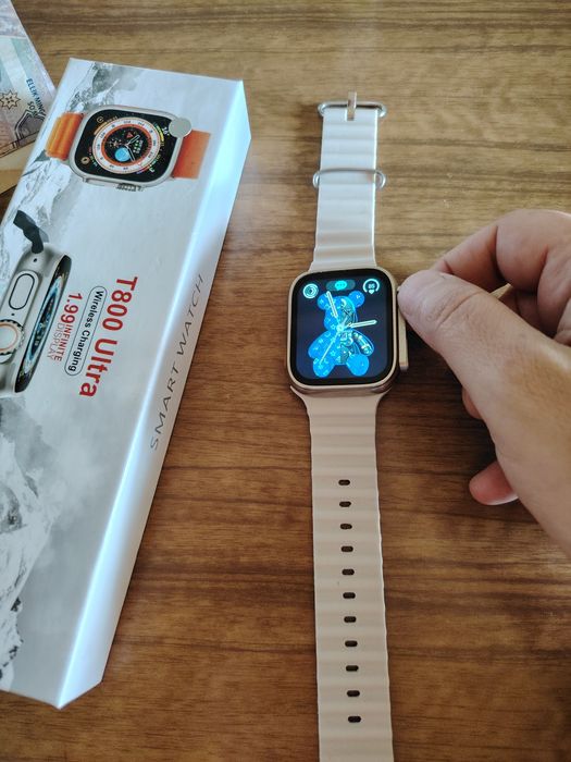 Smart Watch МодельT800 Ultra