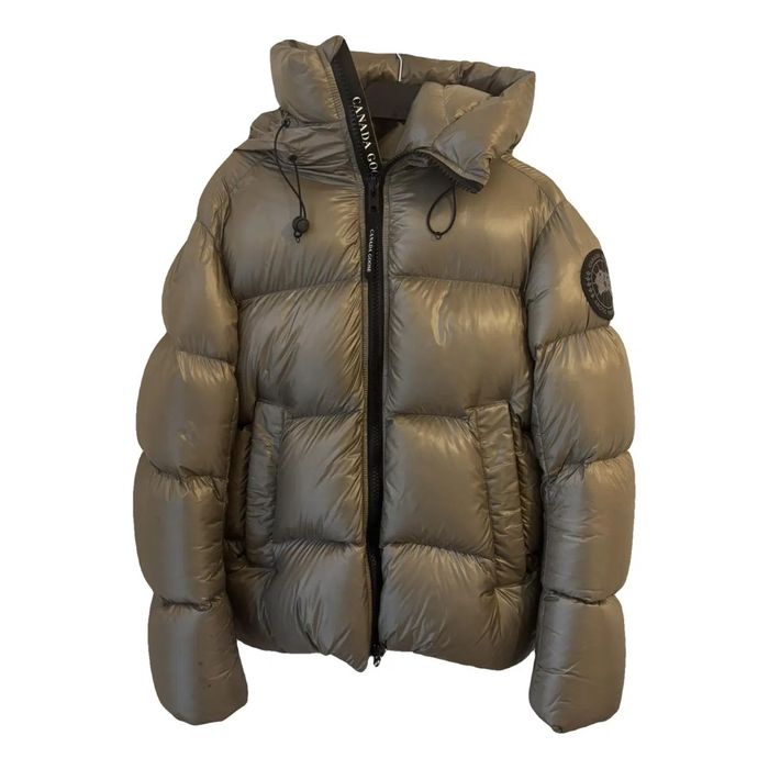 Куртка зимняя Canada Goose
