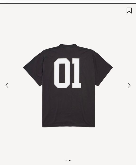 Compleu Balenciaga