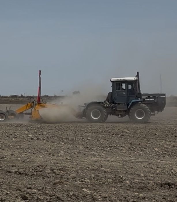 Лазерный Планировщик LS 500 Ermak