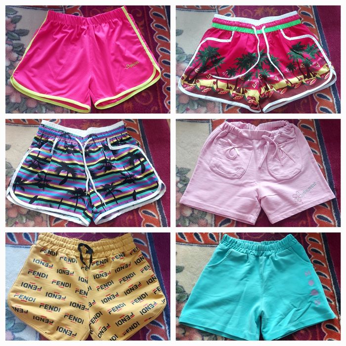 Вещи для девочки