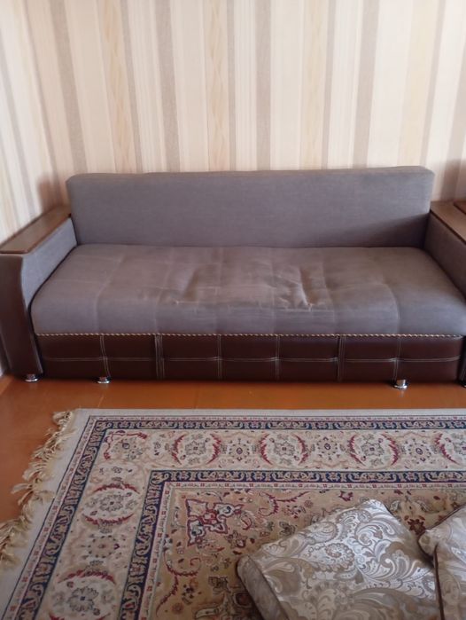 Продаю диваны б/у