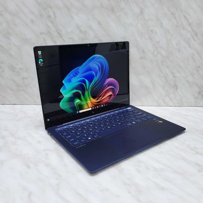 Laptop HP EliteBook Ultra 14 G1q Snapdragon X Elite X1E-78-100 Touch