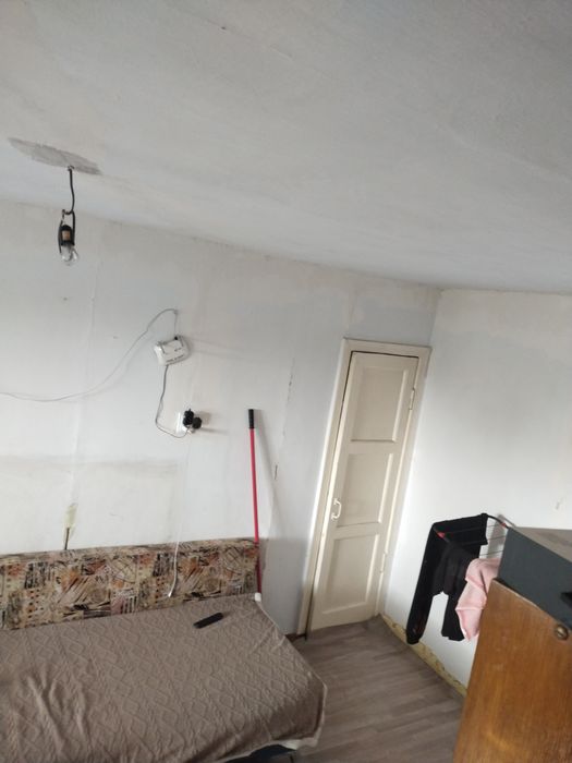 Квартира двухкомнатная