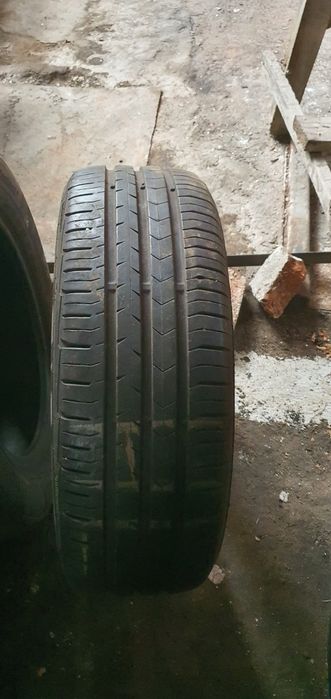Гуми 4бр 185/60/14 - 1бр- 59лв