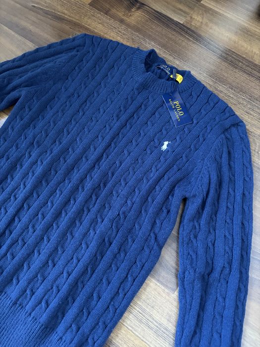 Pulover Polo Ralph Lauren