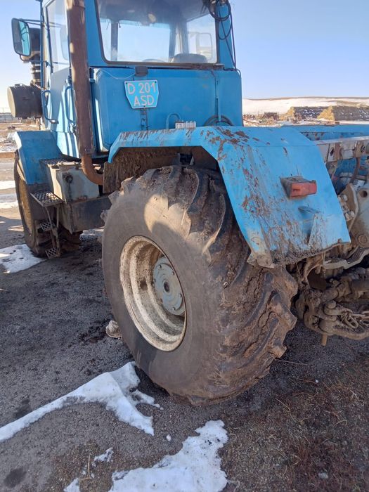 Продам трактор Т-150