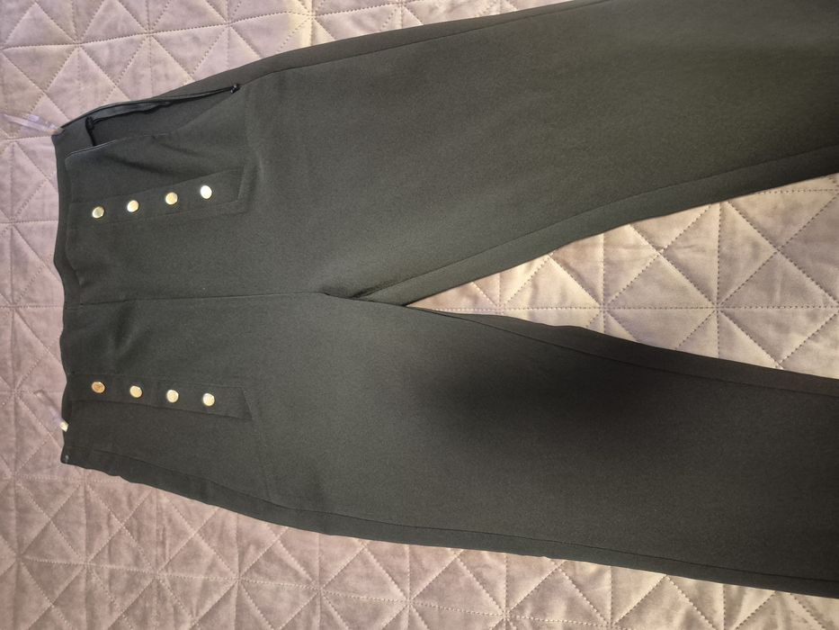 Даски панталон Junona