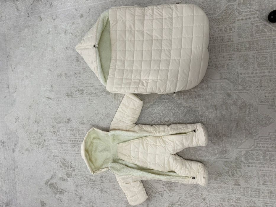 Продам конверт 2 в1