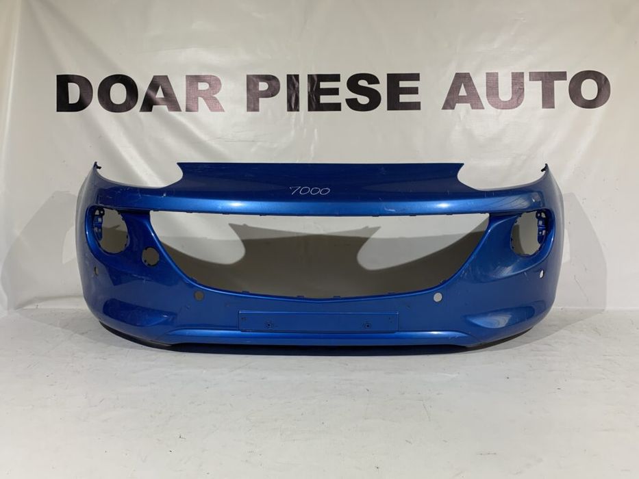 Bara fata Opel Adam, 2012, 2013, 2014, 2015, 2016, 2017, 2018, 2019, cod origine OE 13355266.