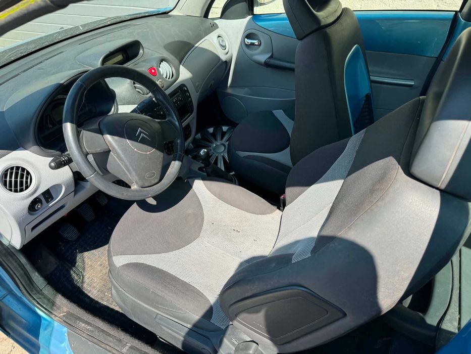 citroen c3 pluriel на части 1.4 hdi ситроен ц3 плуриел кабрио 1.4 хди