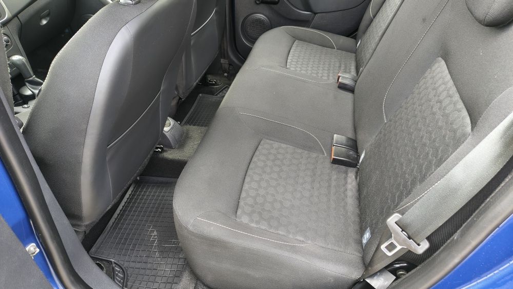 Dacia Sandero 1.2 benzina + GPL Garanție 10 ani