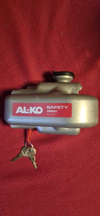 Antifurt cupla   AL KO