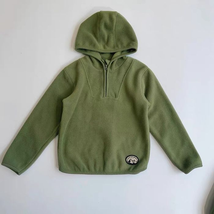 Флисовый костюм/комплект