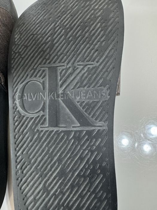 Чехли calvin klein