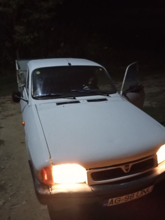DACIA Unknown Model 0 — imagine 4
