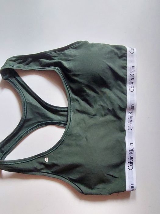 Bustiera Calvin Klein Originala