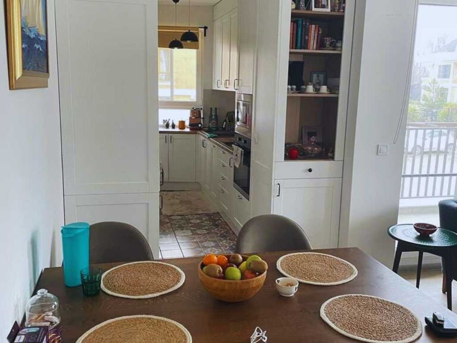 Дава се под наем Тристаен апартамент в София, Кръстова вада - 104 кв.м за 1246.44 € - Снимка #8