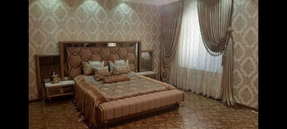 Аренда участка 8ком 7 соток. Чоштепа.  Иппадром 2км.