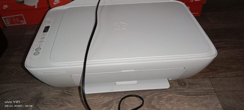 Продам принтеры б/у