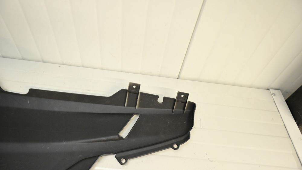 Ducati 848 1098 1198 Carena lateral dreapta inferioara