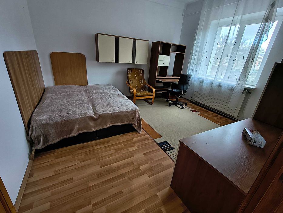 OCAZIE UNICA - Apartament 2 cam. decom. CENTRU pe str.Arcu-langa ORC