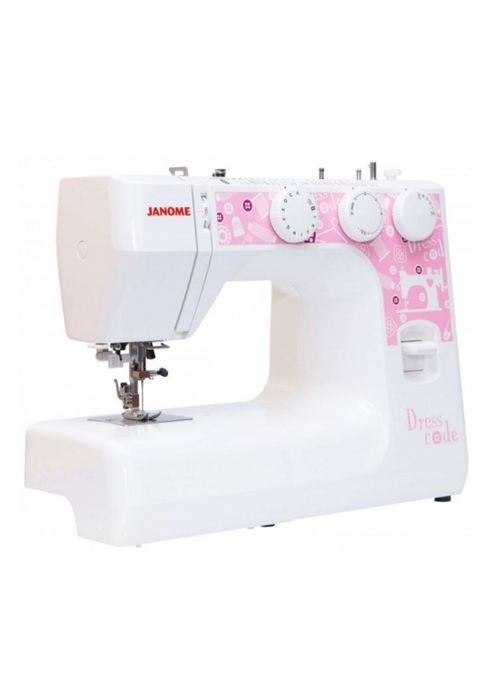 Швейная машина janome