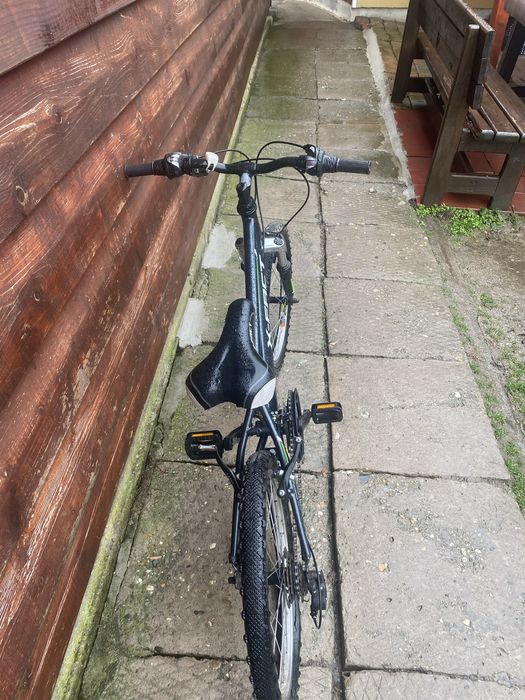 Bicicleta copii la 12 ani
